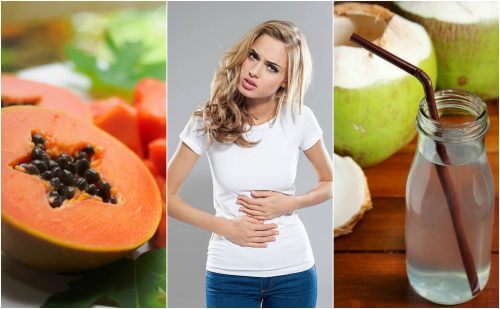 7 frutas para aliviar os sintomas da gastrite