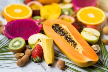 10 frutas e verduras para tratar a retenção de líquidos