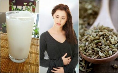 Como combater a gastrite nervosa com remédios de origem natural