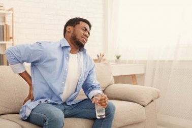 6 bebidas para combater a dor nos rins