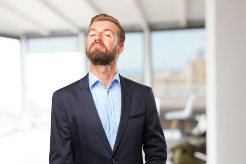 As pessoas submissas não priorizam suas necessidades nem o que possam querer