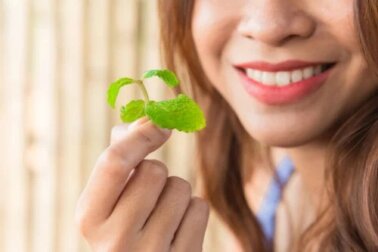 5 truques ideais para combater o mau hálito