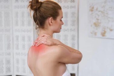 Rotina de exercícios para fortalecer a cervical