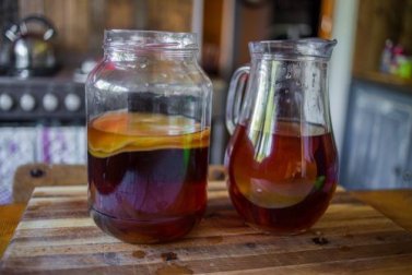 Kombucha: o que é, para que serve e como preparar