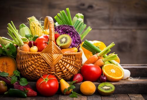 Alimentos mágicos? Não, mas queimam a gordura do abdômen como se fossem Alimentos mágicos? Não, mas queimam a gordura do abdômen como se fossem