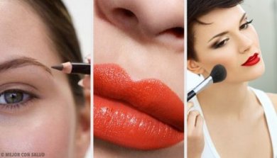 8 truques de beleza para mulheres de pele clara