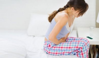 O que causa os sangramentos vaginais irregulares?