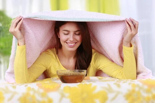 5 remédios eficazes para a bronquite aguda