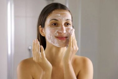 7 passos para eliminar a acne