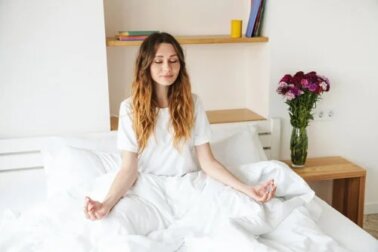 5 hábitos recomendados para ser uma pessoa mais tranquila