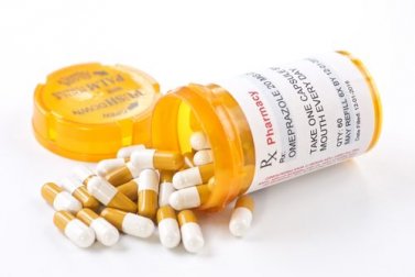 Omeprazol
