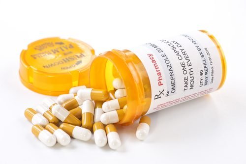 Omeprazol