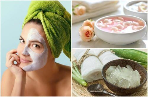 4 melhores peelings naturais para a pele 4 melhores peelings naturais para a pele