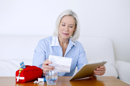 Sempre se informe antes de se automedicar