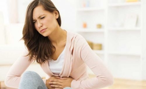 Os problemas intestinais podem ser sintomas de deficiência de vitamina D