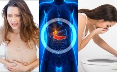 6 sinais que alertam sobre problemas na vesícula biliar
