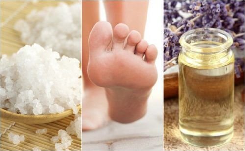 5 remédios caseiros para a fascite plantar