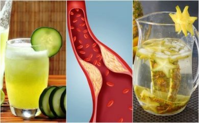 5 remédios caseiros para reduzir o colesterol ruim