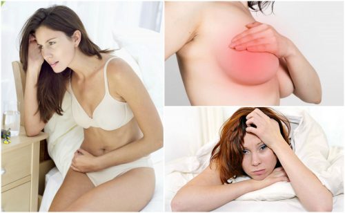 Saúde feminina: 8 sintomas que as mulheres não podem ignorar