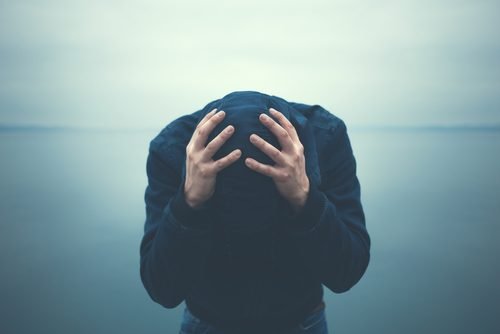 Transtorno de ansiedade generalizada