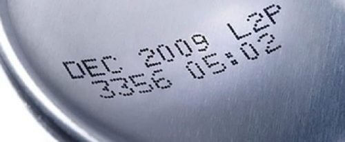 Quão importante é a data de validade dos alimentos?