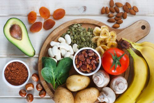 10 alimentos ricos em potássio para incluir em sua dieta 10 alimentos ricos em potássio para incluir em sua dieta