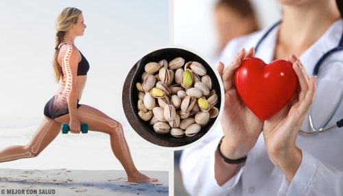 10 razões para comer pistache 10 razões para comer pistache
