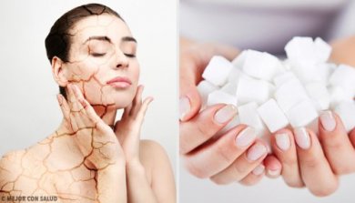 3 esfoliantes corporais com açúcar para combater a pele seca