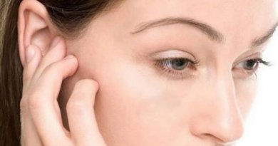 4 truques para tirar a água do ouvido