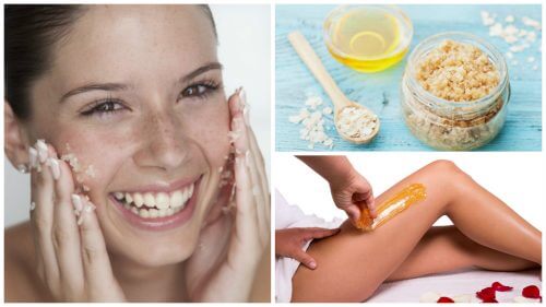 5 tratamentos de beleza com açúcar para os problemas mais comuns da pele 5 tratamentos de beleza com açúcar para os problemas mais comuns da pele