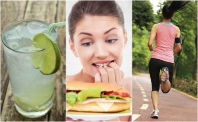 6 conselhos para vencer a ansiedade pela comida