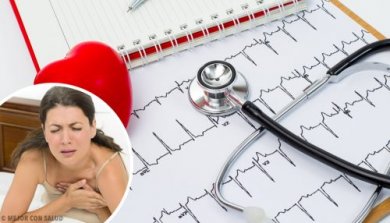 6 razões pouco comuns pelas quais você sente palpitação