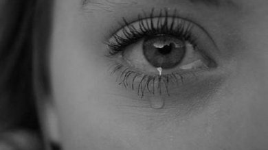 6 razões para você permitir-se chorar