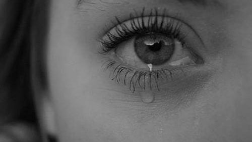 6 razões para você permitir-se chorar 6 razões para você permitir-se chorar