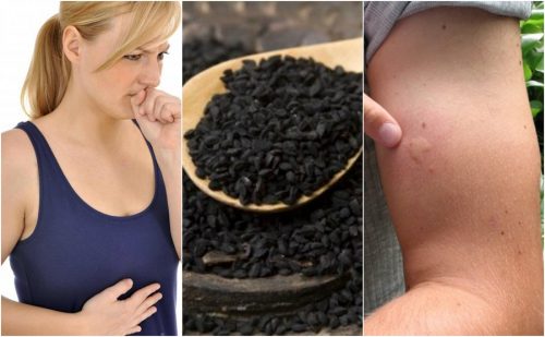 6 benefícios do carvão ativado: mantenha-o em sua caixa de remédios! 6 benefícios do carvão ativado: mantenha-o em sua caixa de remédios!