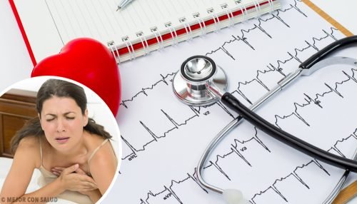 6 razões pouco comuns pelas quais você sente palpitação