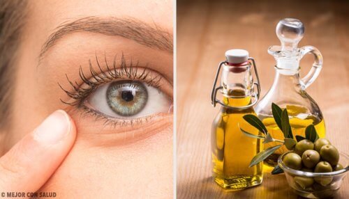 6 remédios naturais contra a inflamação ocular