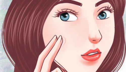 6 segredos de alimentação de um dermatologista para que sua pele seja perfeita