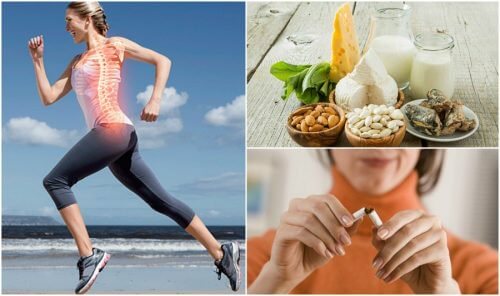 7 hábitos que ajudam a prevenir a osteoporose