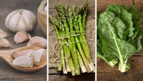 8 vegetais que causam alergia