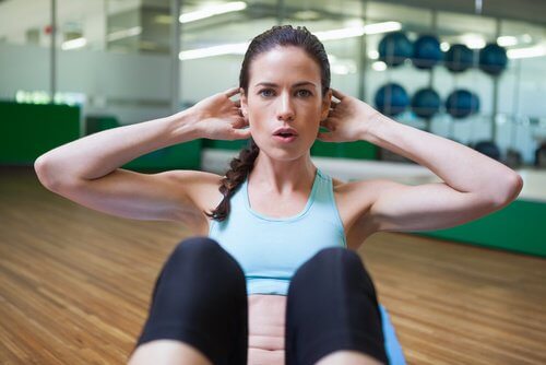 Fazer exercício físico evita o colesterol