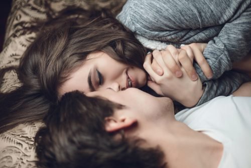 Amor apaixonado versus amor estável