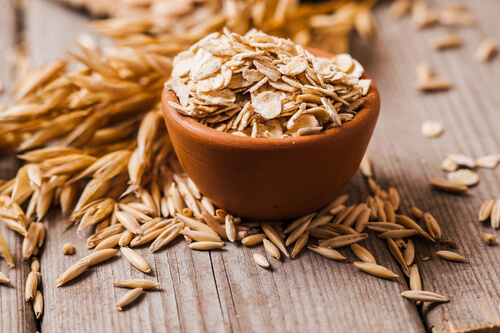 Cereais são alternativas saudãveis aos piores alimentos