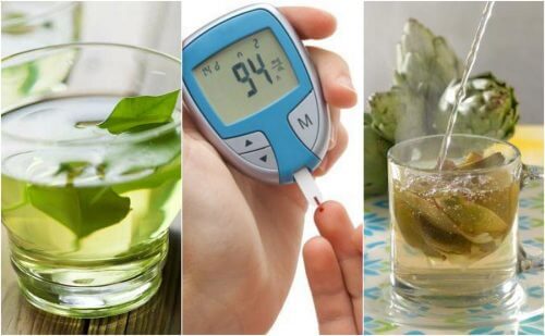 5 remédios naturais para controlar os níveis de açúcar no sangue 5 remédios naturais para controlar os níveis de açúcar no sangue