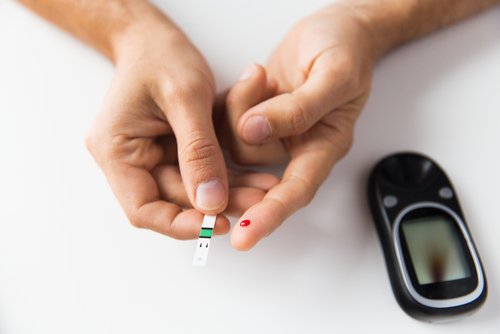 A diminuição da diabetes está entre as propriedades do louro