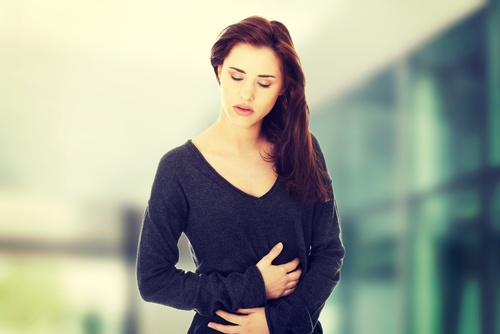 Dor de barriga pode indicar má saúde do coração