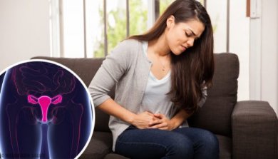 A menorragia: sintomas, causas e tratamento