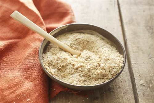 Limpador de forno em pó