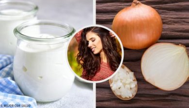 Máscaras caseiras para ter um cabelo brilhante e sedoso