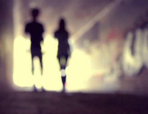 Amor não correspondido